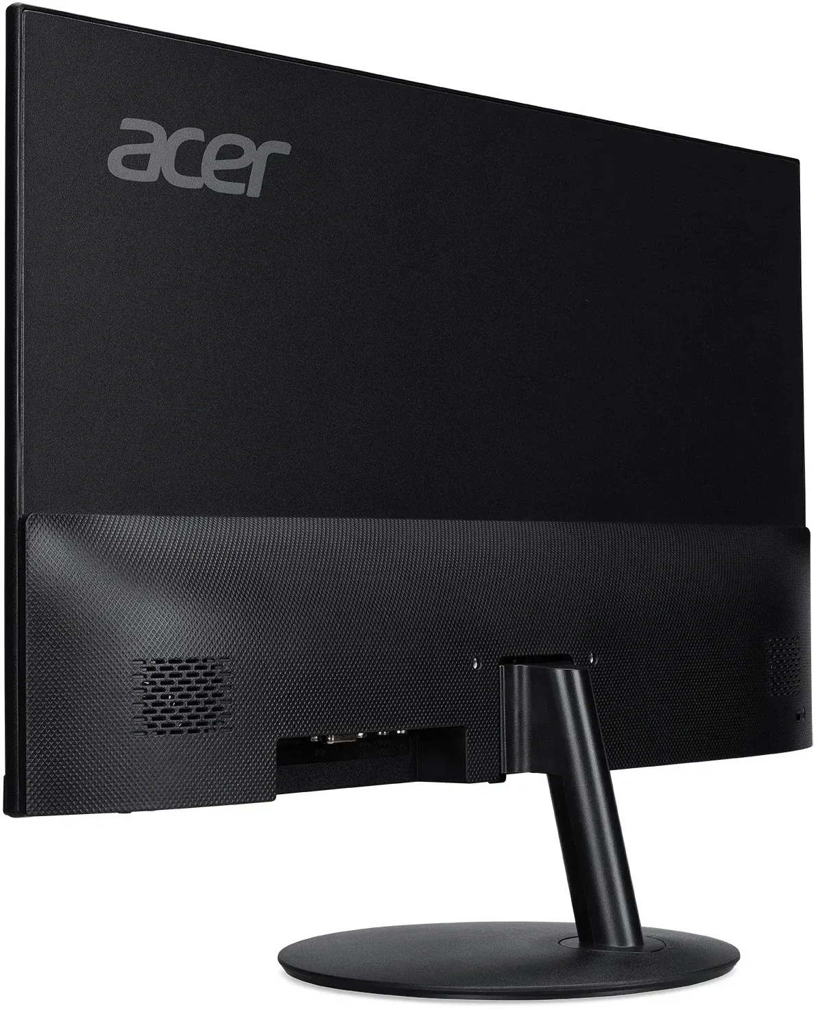 Монитор Acer 27 SA272G0bip черный IPS LED 1ms 16:9 HDMI матовая 250cd 178гр/178гр 1920x1080 120Hz FreeSync DP FHD 3.92кг - фото 8