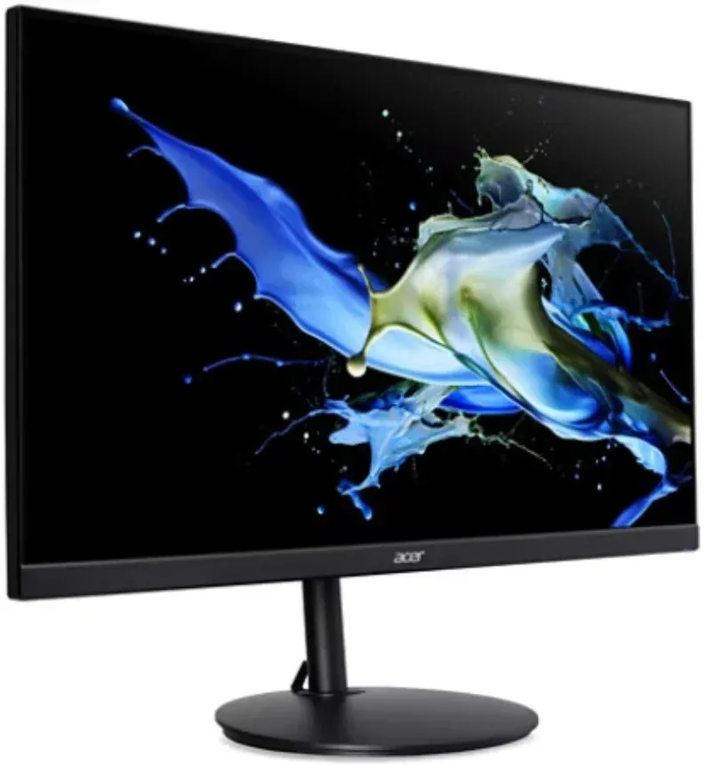 Мониторы ЖК ACER CB272Gbmiprxv - фото 2