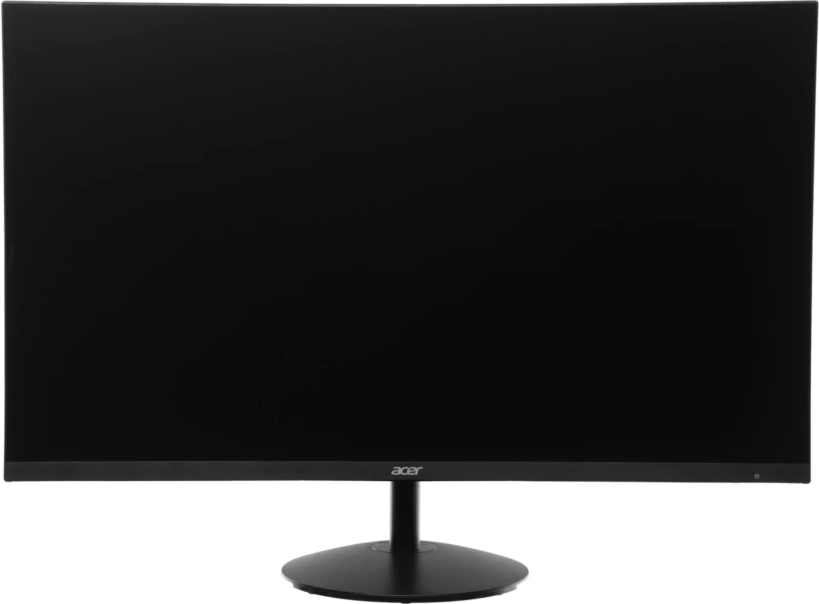 Монитор Acer 31.5 SA322QUEbmipx черный IPS LED 1ms 16:9 HDMI M/M 300cd 178гр/178гр 2560x1440 100Hz FreeSync DP WQ - фото 4