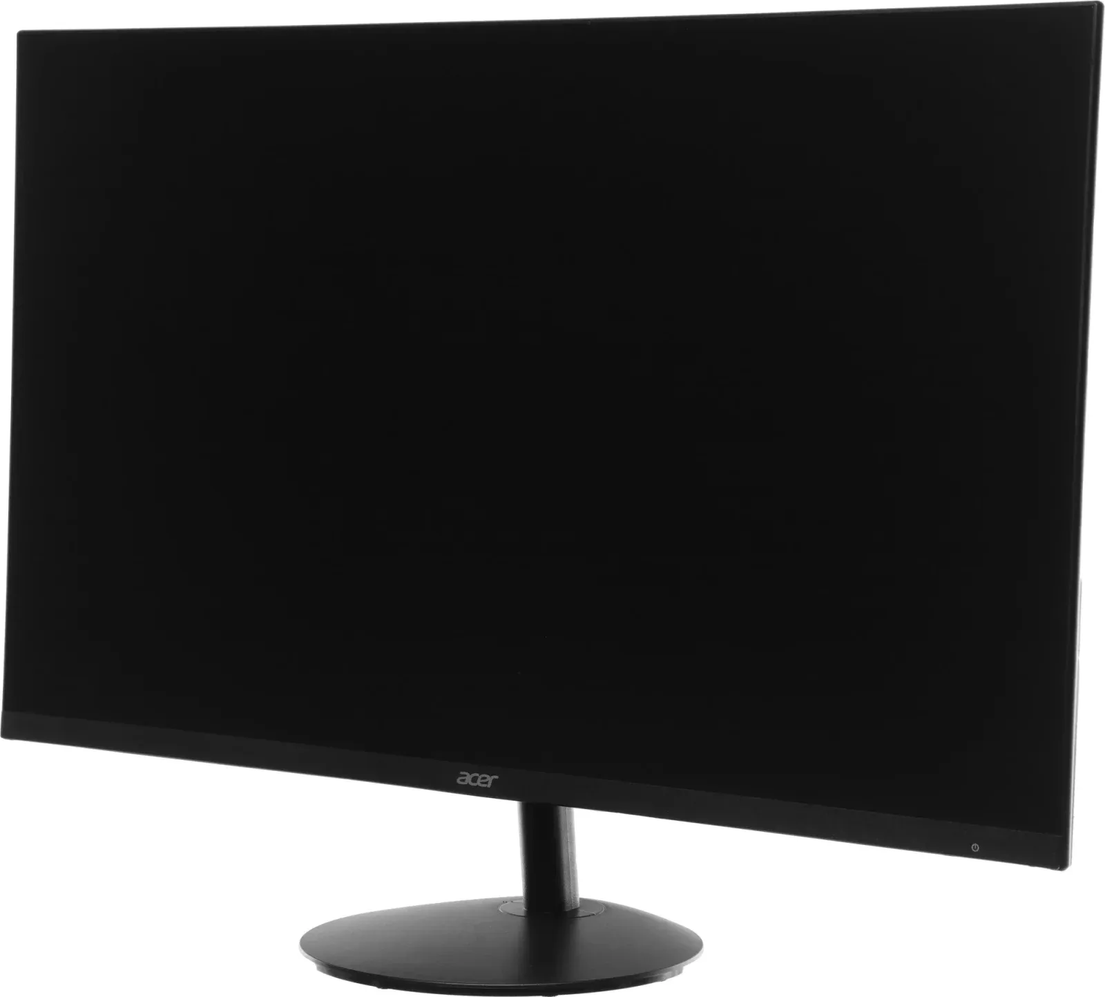 Монитор Acer 31.5 SA322QUEbmipx черный IPS LED 1ms 16:9 HDMI M/M 300cd 178гр/178гр 2560x1440 100Hz FreeSync DP WQ - фото 5