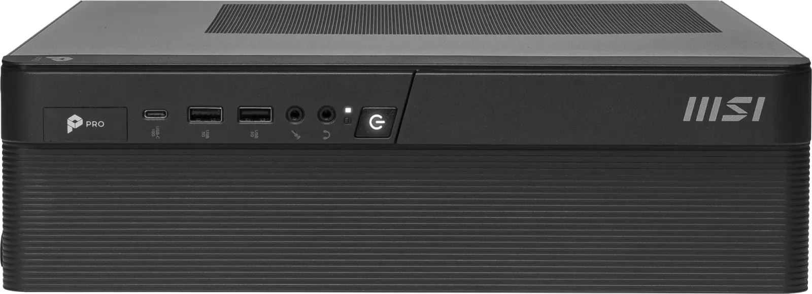 ПК Мини MSI Pro DP80 A14G-007BRU i5 14400 2.5 UHDG 730 CR без ОС 2xGbitEth WiFi BT 300W черный 936-B20821-013 - фото 8