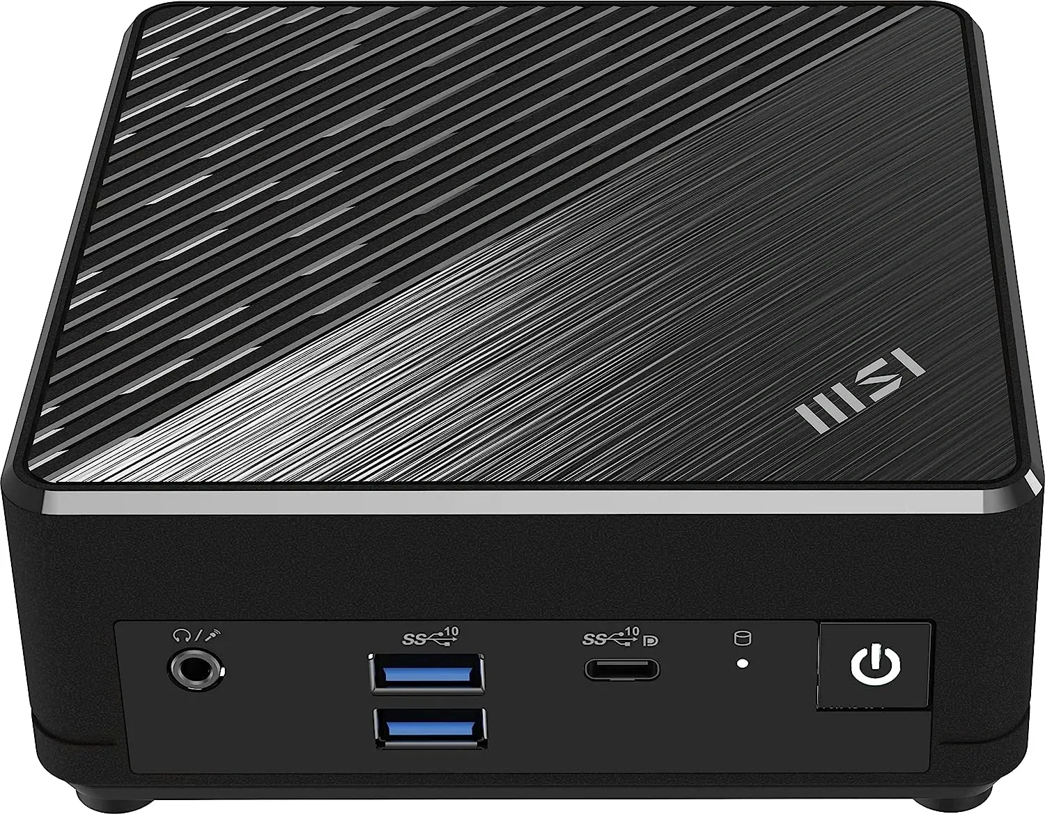 Nettop MSI N ADL S-268BRU - фото 2