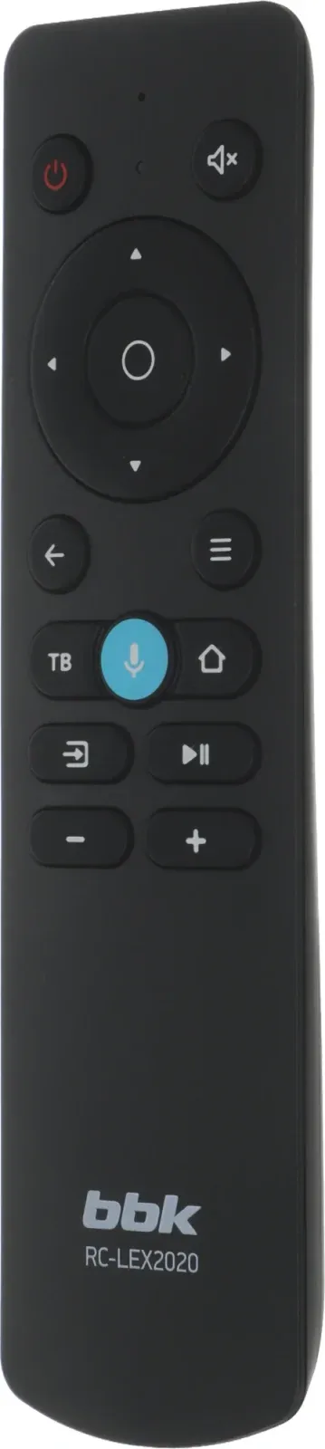 Телевизор QLED BBK 55 55LED-9232/UTS2C B Frameless черный 4K Ultra HD 60Hz DVB-T2 DVB-C DVB-S2 USB WiFi Smart TV - фото 8