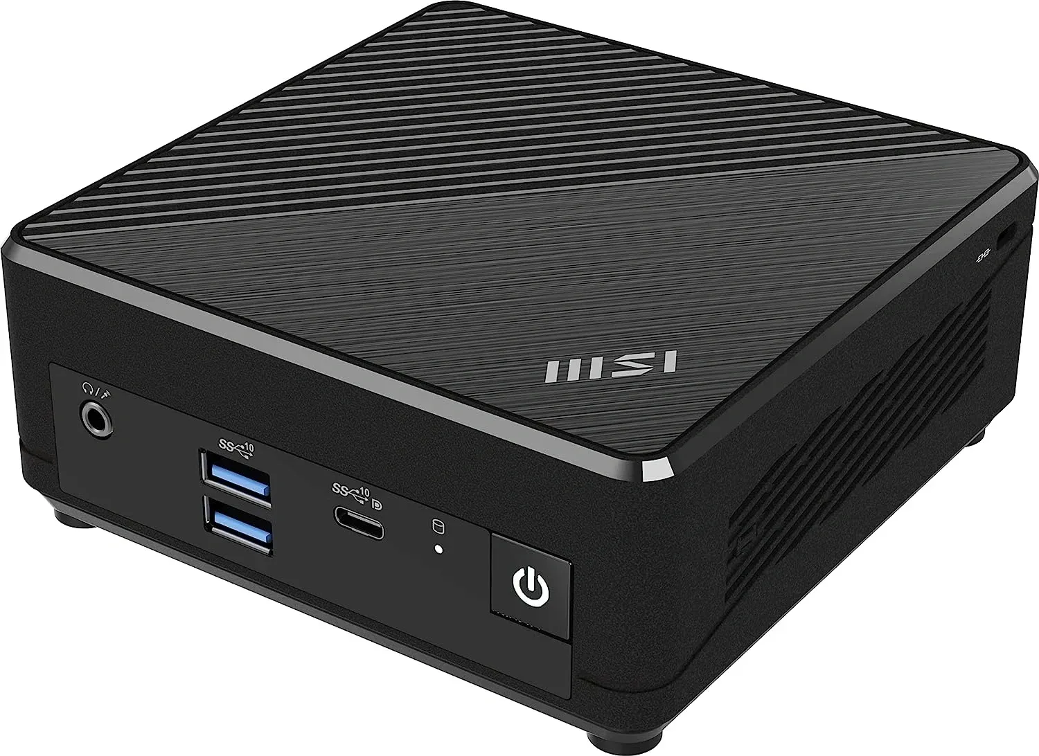 Nettop MSI N ADL S-281XRU - фото 2