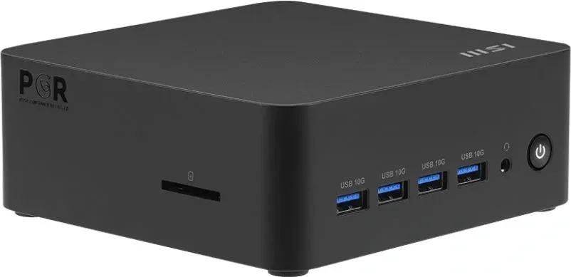 Nettop MSI Z AI 8M-028BRU