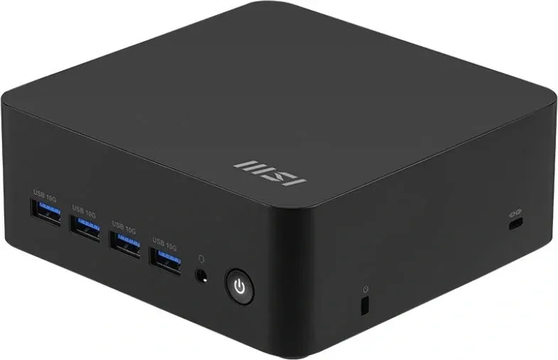 Nettop MSI Z AI 8M-028BRU - фото 3