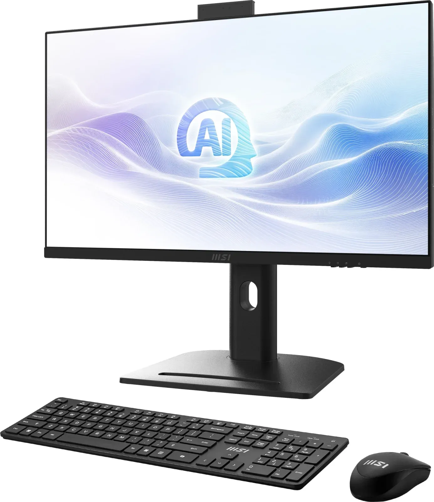 Моноблок MSI AM273QP AI 1UM-090XRU - фото 3