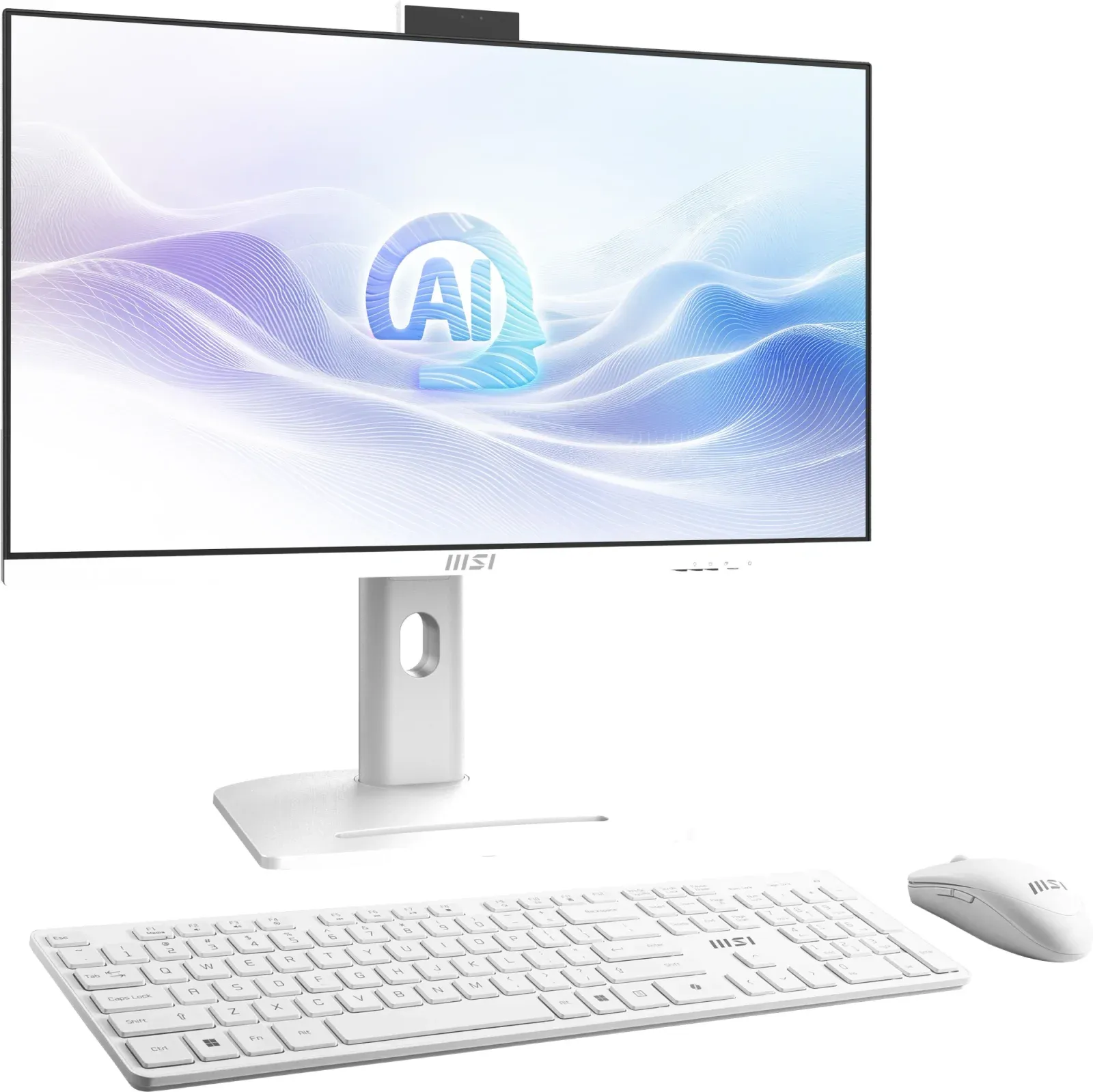 Моноблок MSI AM273QP AI 1UM-097XRU - фото 3