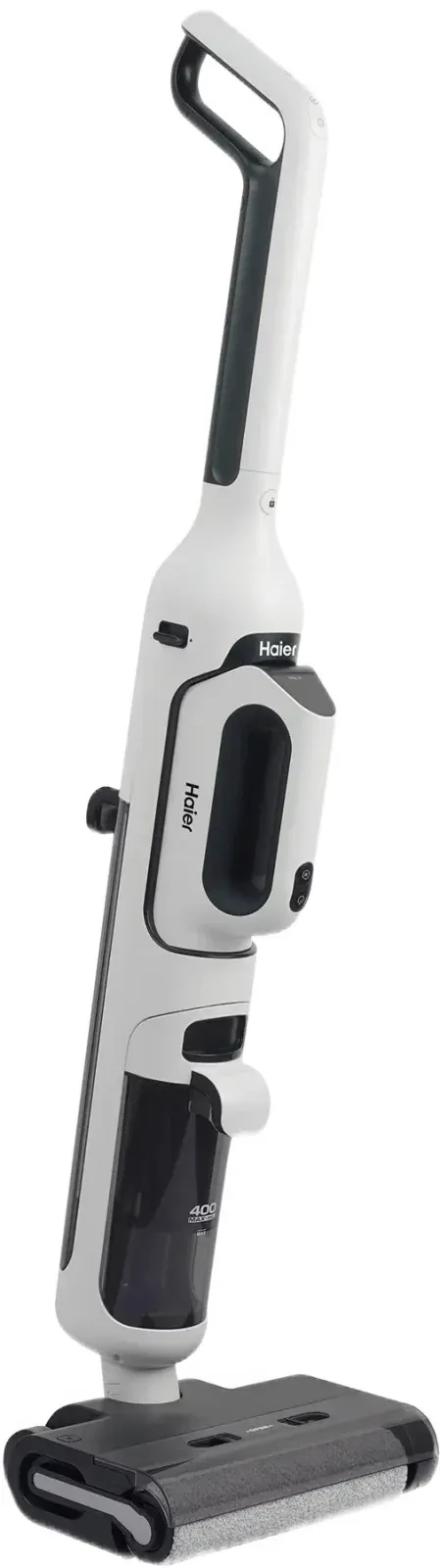 Пылесосы HAIER HWND Q1 белый - фото 1