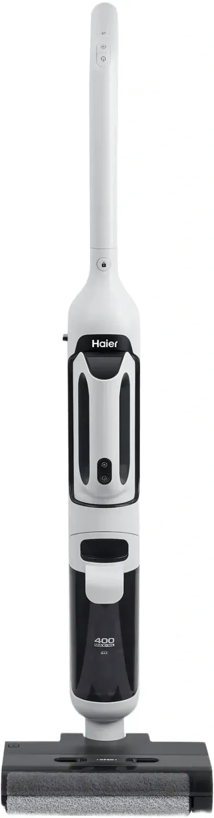 Пылесосы HAIER HWND Q1 белый - фото 2