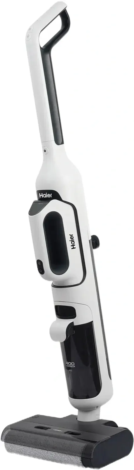 Пылесосы HAIER HWND Q1 белый - фото 3