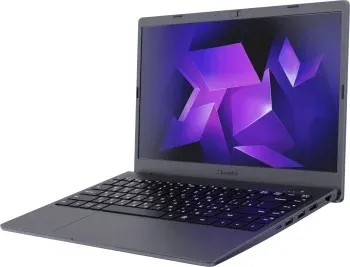 Ноутбук Kvadra Nau LE14U.12.122.001 Core i5 1335U 16Gb SSD512Gb 14.1 без ОС graphite WiFi BT Y22L01CAS116R_2873CF - фото 7