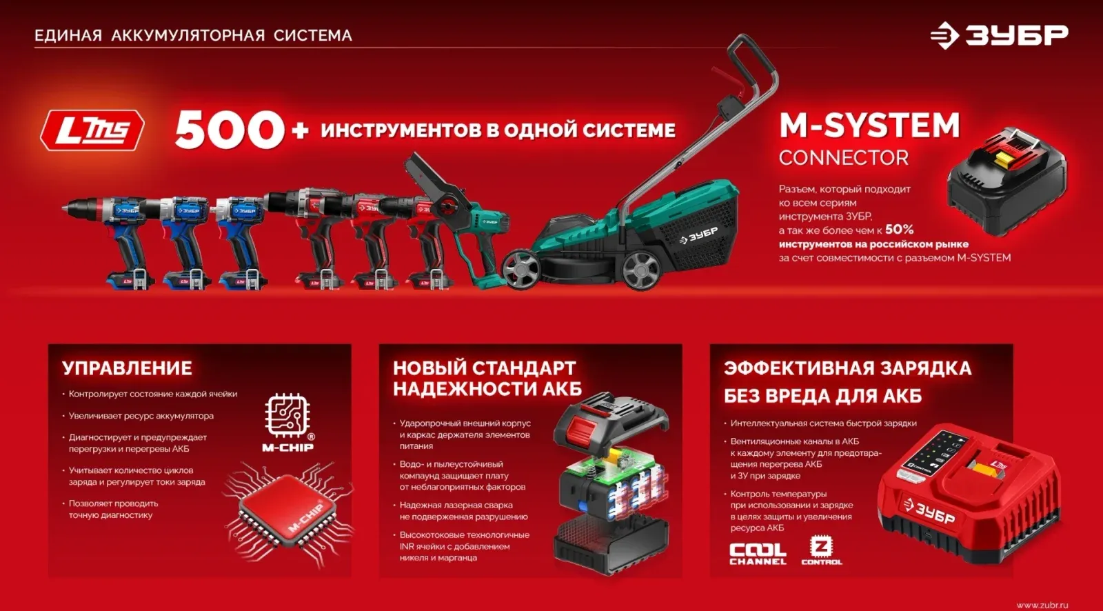 Дрель-шуруповерт Зубр ДБУ-165-22 40Вт аккум. патрон:быстрозажимной - фото 5
