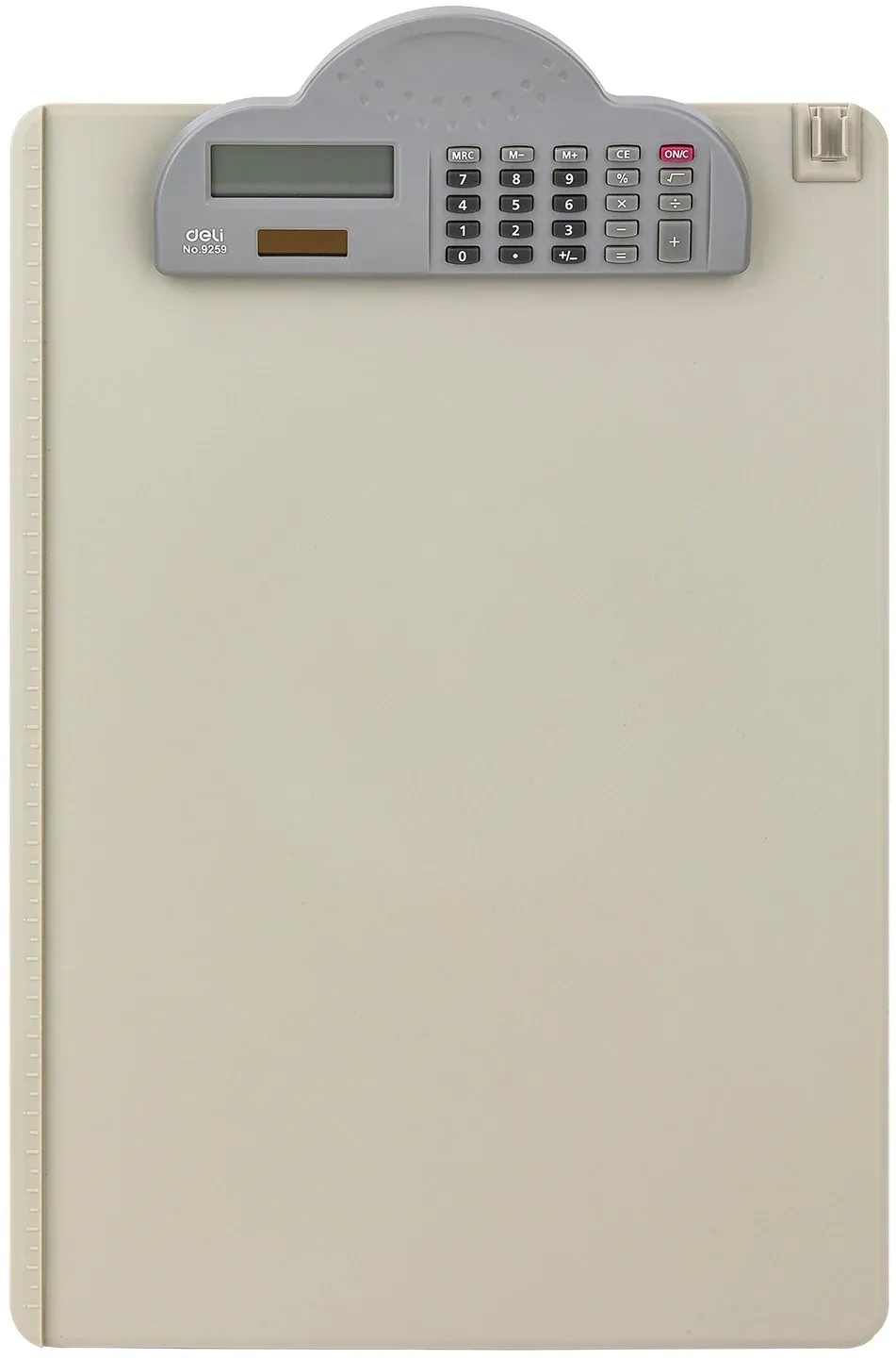 Планшеты DELI E9259 GRAY серый