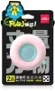 Рулетка канцелярская Deli TT102 - фото 3