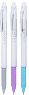Гелевые ручки DELI EG161-3AS - фото 3