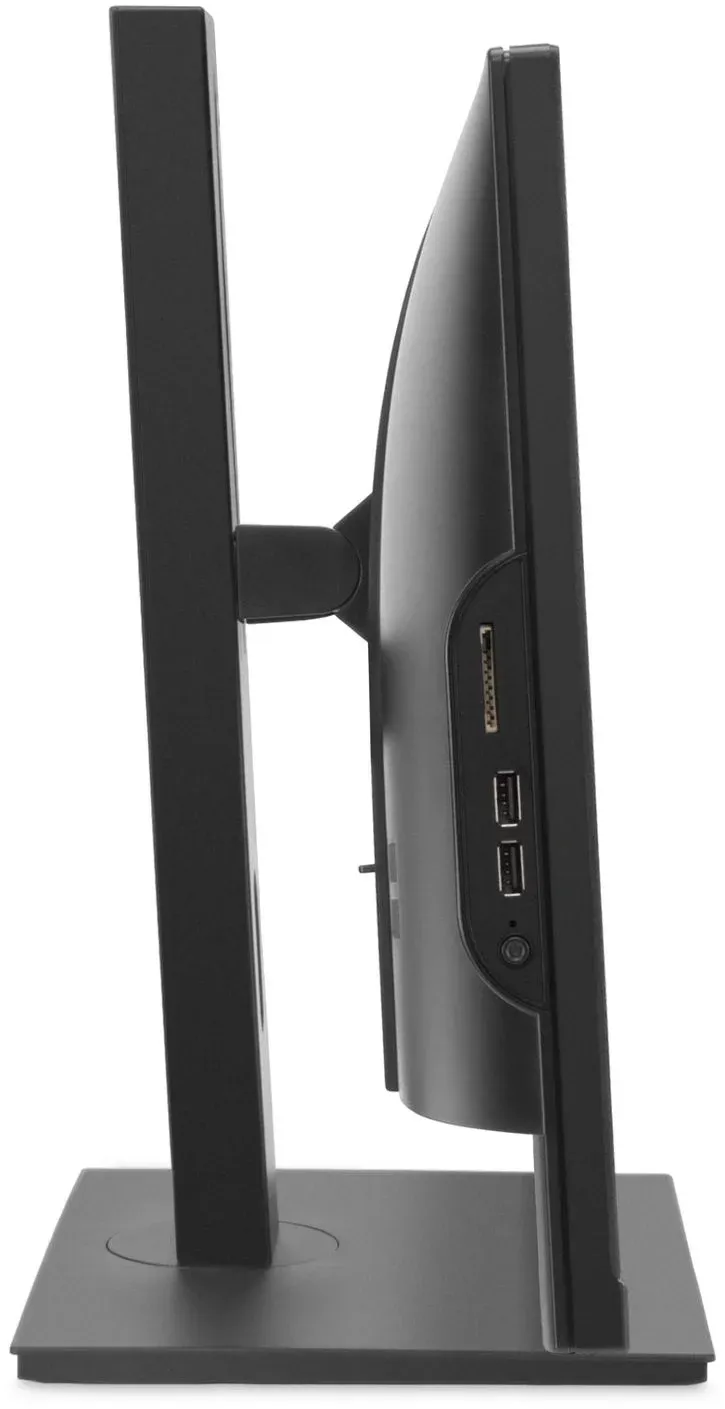 Моноблок IRU 23IM 23.8 Full HD i5 12450H 2 16Gb SSD512Gb UHDG CR без ОС GbitEth WiFi BT 90W Cam черный 1920x1080 - фото 8