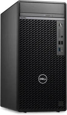 ПК Dell Optiplex 7020 MT i5 14500 2.6 8Gb SSD512Gb UHDG 770 Windows 11 Pro GbitEth 180W мышь клавиатура черный 7020-5851 - фото 5