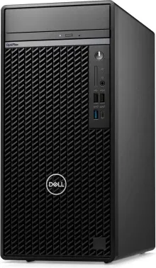 ПК Dell Optiplex 7020 MT i5 14500 2.6 8Gb SSD512Gb UHDG 770 Windows 11 Pro GbitEth 180W мышь клавиатура черный 7020-5851 - фото 6