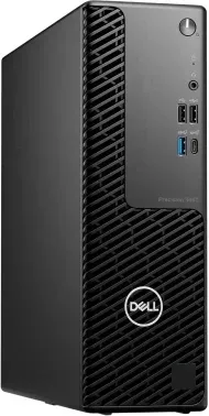 ПК Dell Precision 3460 SFF i7 13700 2.1 16Gb 2Tb 7.2k SSD512Gb T1000 8Gb Windows 11 Pro GbitEth 260W мышь клавиатура черный 3460-76211 - фото 5