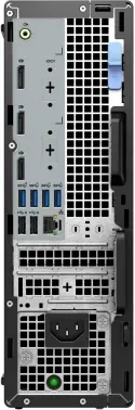 ПК Dell Precision 3460 SFF i7 13700 2.1 16Gb 2Tb 7.2k SSD512Gb T1000 8Gb Windows 11 Pro GbitEth 260W мышь клавиатура черный 3460-76211 - фото 8