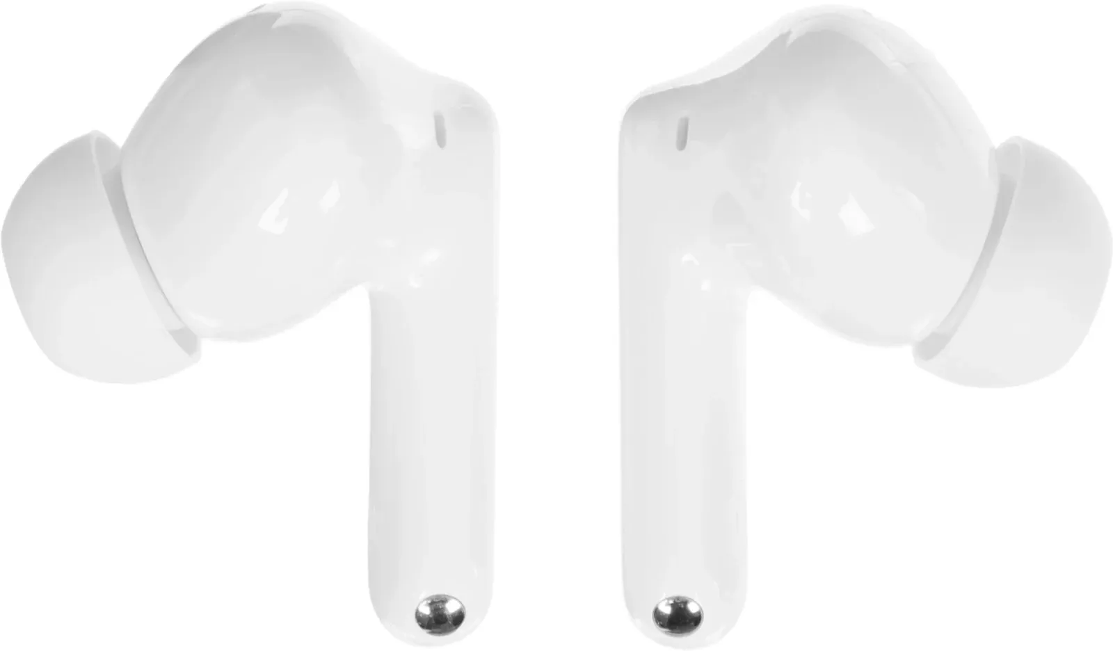 Гарнитура внутриканальные Huawei FreeBuds SE4 ANC Fuji-T010 белый беспроводные bluetooth в ушной раковине 55038500 - фото 4