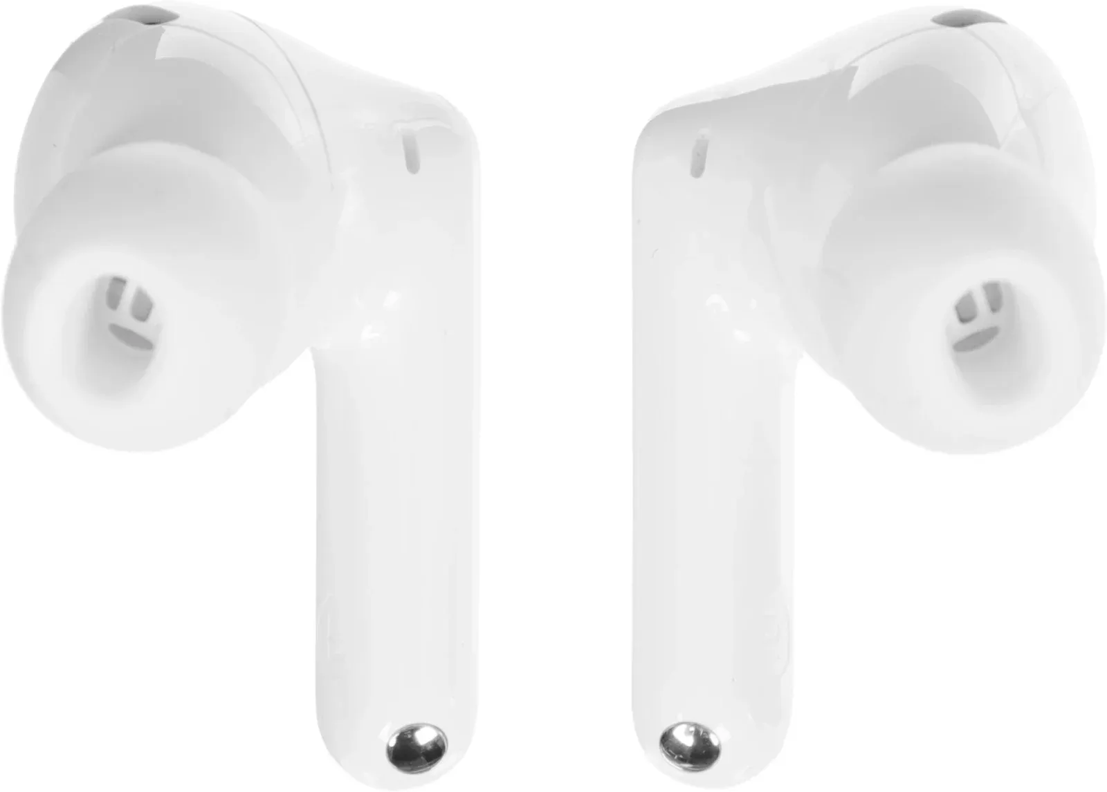 Гарнитура внутриканальные Huawei FreeBuds SE4 ANC Fuji-T010 белый беспроводные bluetooth в ушной раковине 55038500 - фото 5