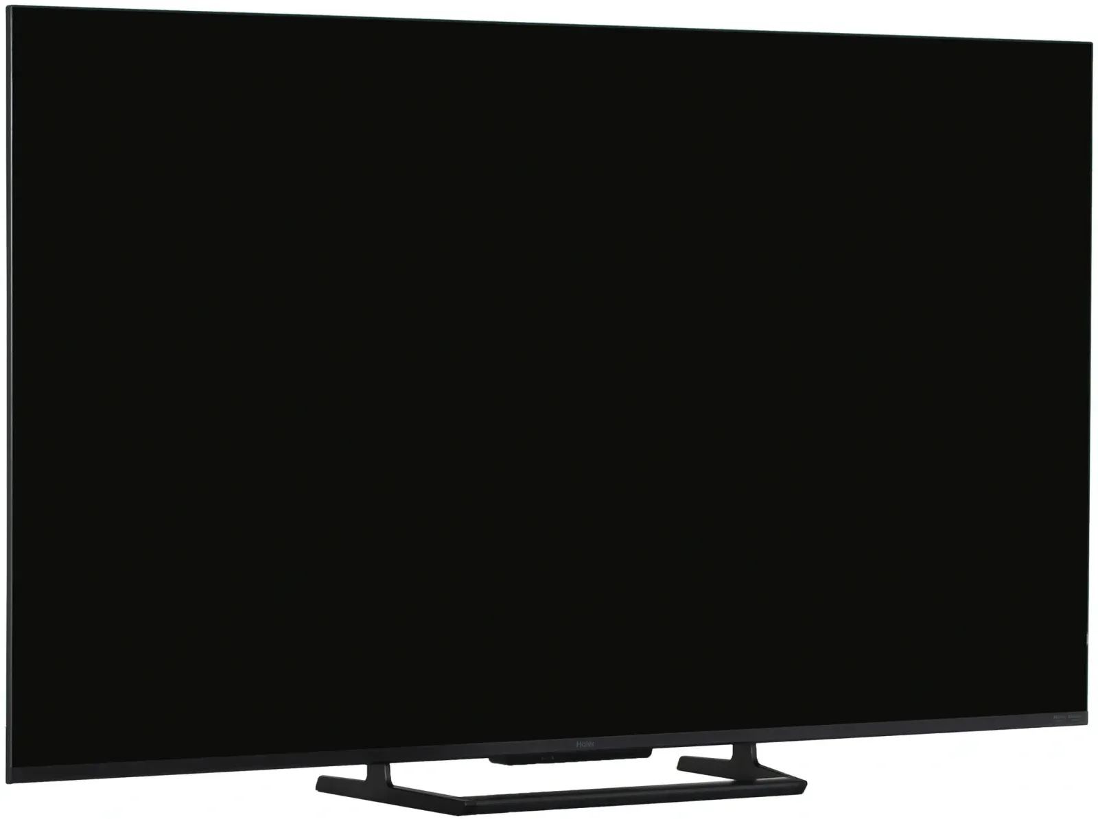 Телевизор QLED Haier 55 Smart TV S6 Frameless серый 4K Ultra HD 144Hz MEMC DVB-T DVB-T2 DVB-C DVB-S DVB-S2 USB WiFi Smart TV - фото 3