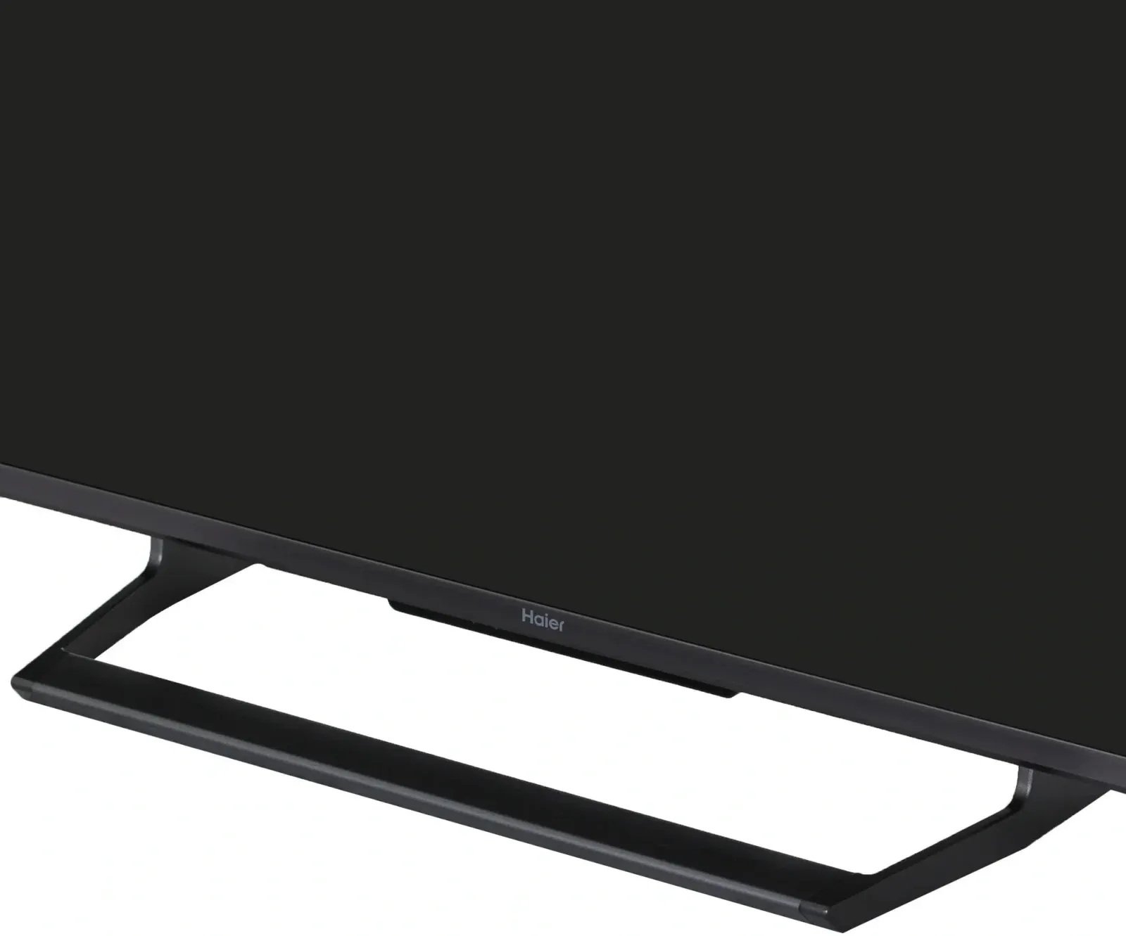Телевизор QLED Haier 55 Smart TV S6 Frameless серый 4K Ultra HD 144Hz MEMC DVB-T DVB-T2 DVB-C DVB-S DVB-S2 USB WiFi Smart TV - фото 4