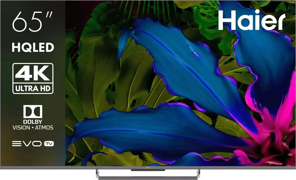 Телевизоры HAIER SMART TV S6 - фото 1