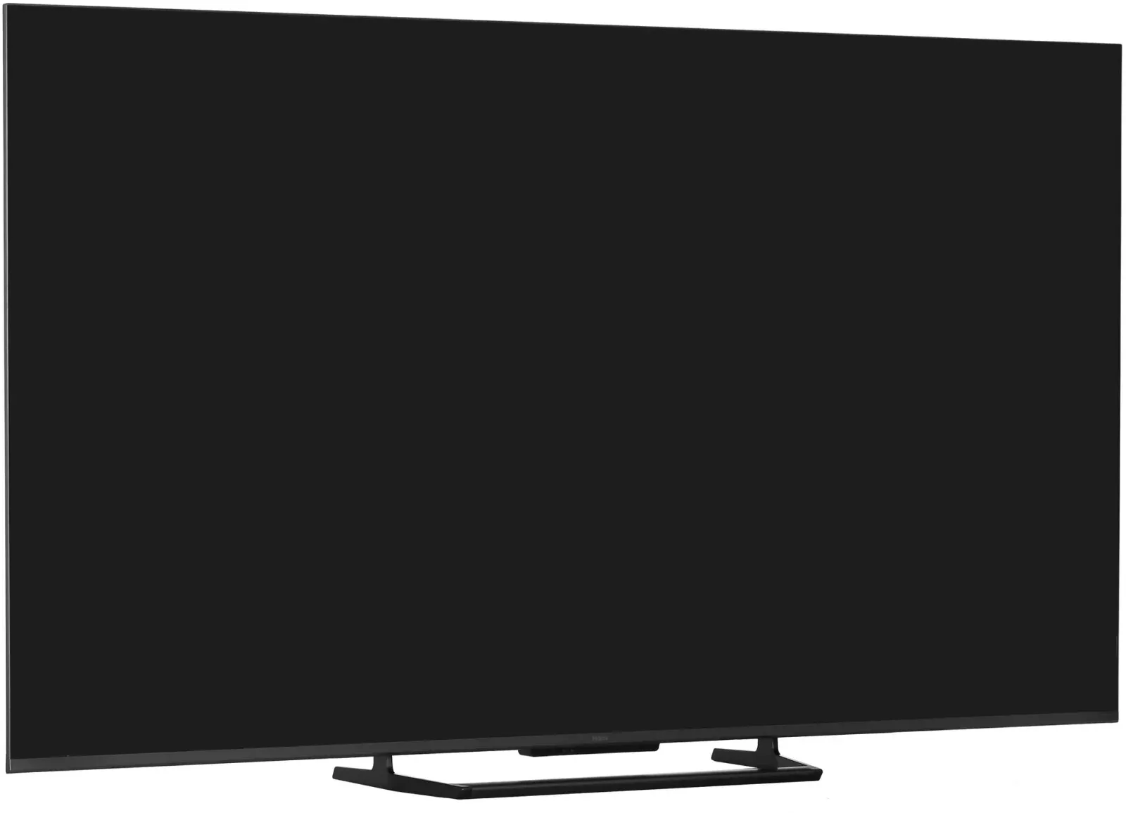Телевизор QLED Haier 65 Smart TV S6 Frameless серый 4K Ultra HD 144Hz MEMC DVB-T DVB-T2 DVB-C DVB-S DVB-S2 USB WiFi Smart TV - фото 3