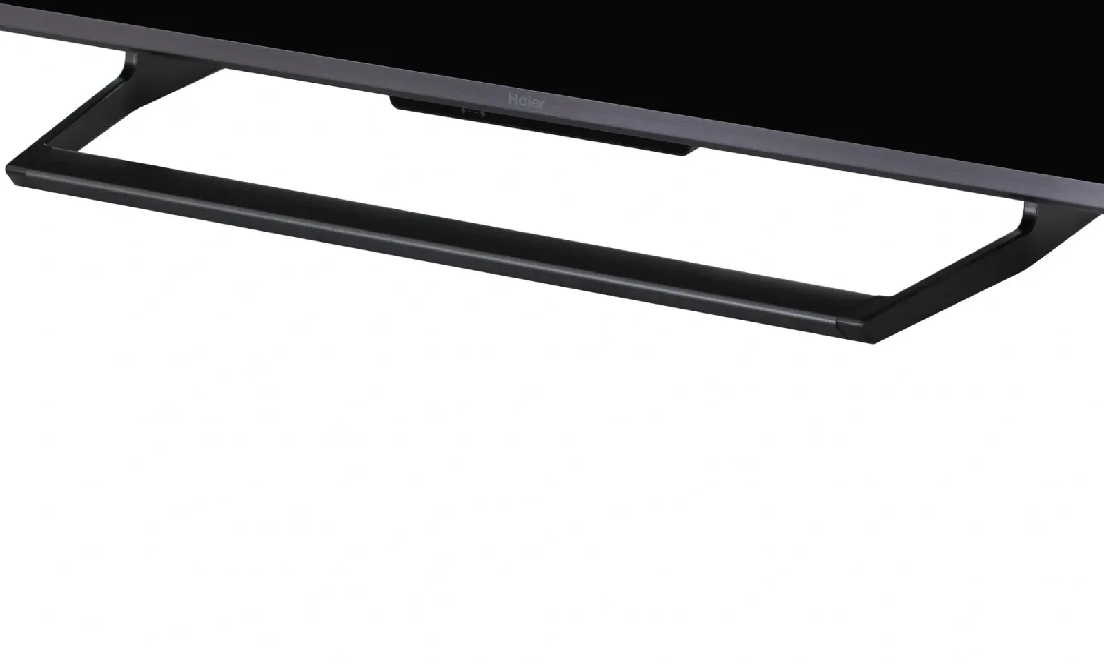 Телевизор QLED Haier 65 Smart TV S6 Frameless серый 4K Ultra HD 144Hz MEMC DVB-T DVB-T2 DVB-C DVB-S DVB-S2 USB WiFi Smart TV - фото 4