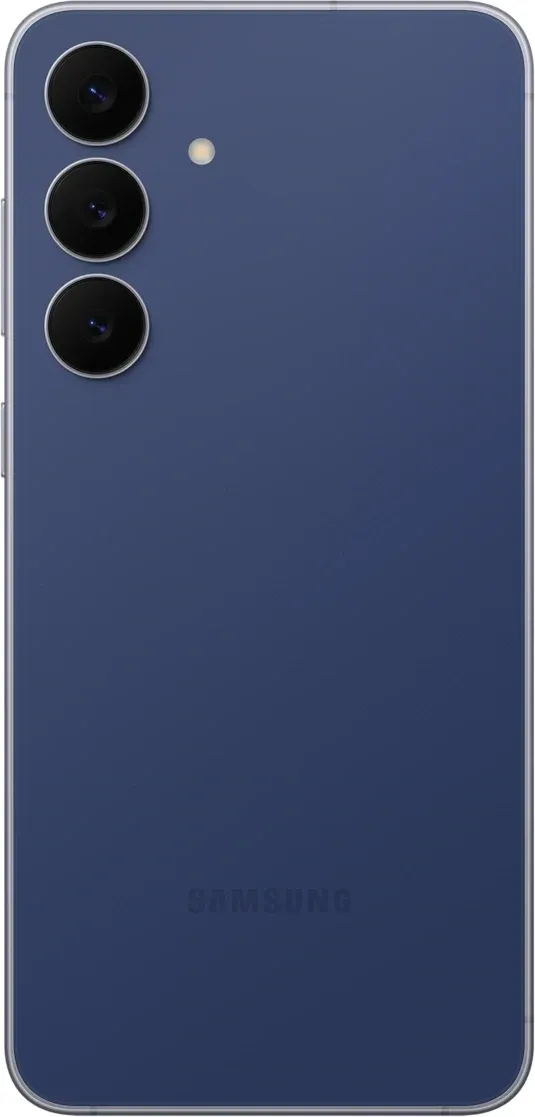 Смартфоны SAMSUNG SM-S731B темно-синий - фото 3
