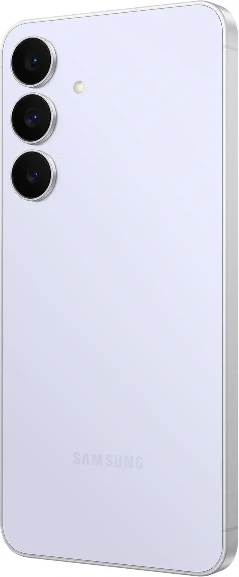 Смартфоны SAMSUNG SM-S731B голубой - фото 4
