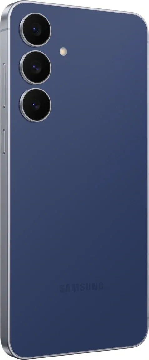 Смартфоны SAMSUNG SM-S731B темно-синий - фото 3