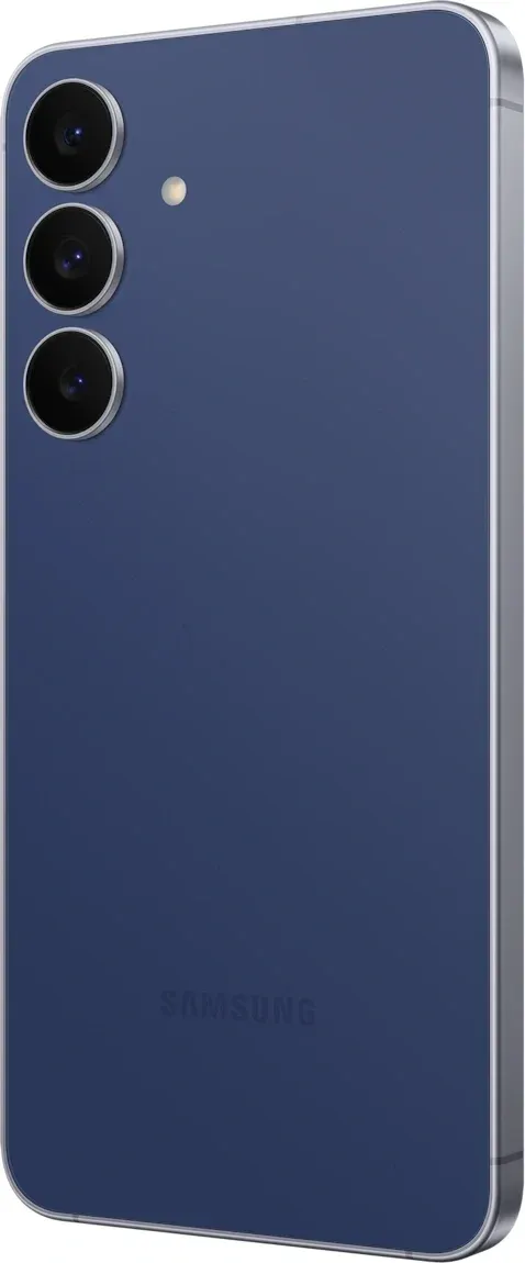 Смартфоны SAMSUNG SM-S731B темно-синий - фото 4