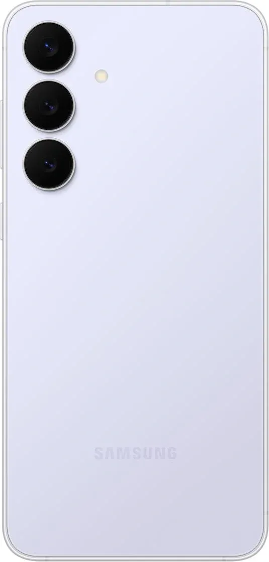 Смартфоны SAMSUNG SM-S731B голубой - фото 3