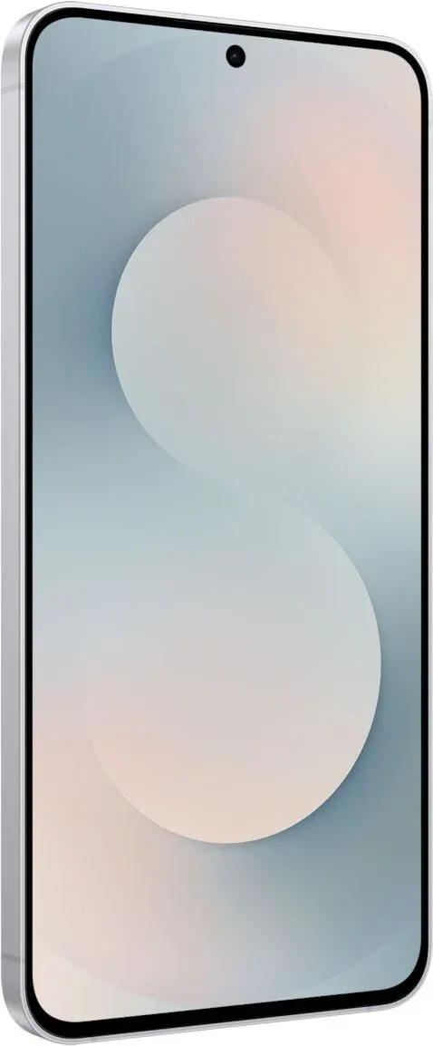 Смартфон Samsung SM-S731B Galaxy S25 FE 256Gb 8Gb белый моноблок 3G 4G 2Sim 6.7 1080x2340 Android 16 50Mpix 802.11 a/b/g/n/ac/ax NFC GPS GSM900/1800 GSM1900 Protect - фото 4