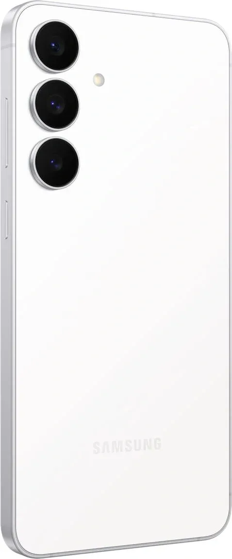 Смартфон Samsung SM-S731B Galaxy S25 FE 256Gb 8Gb белый моноблок 3G 4G 2Sim 6.7 1080x2340 Android 16 50Mpix 802.11 a/b/g/n/ac/ax NFC GPS GSM900/1800 GSM1900 Protect - фото 8