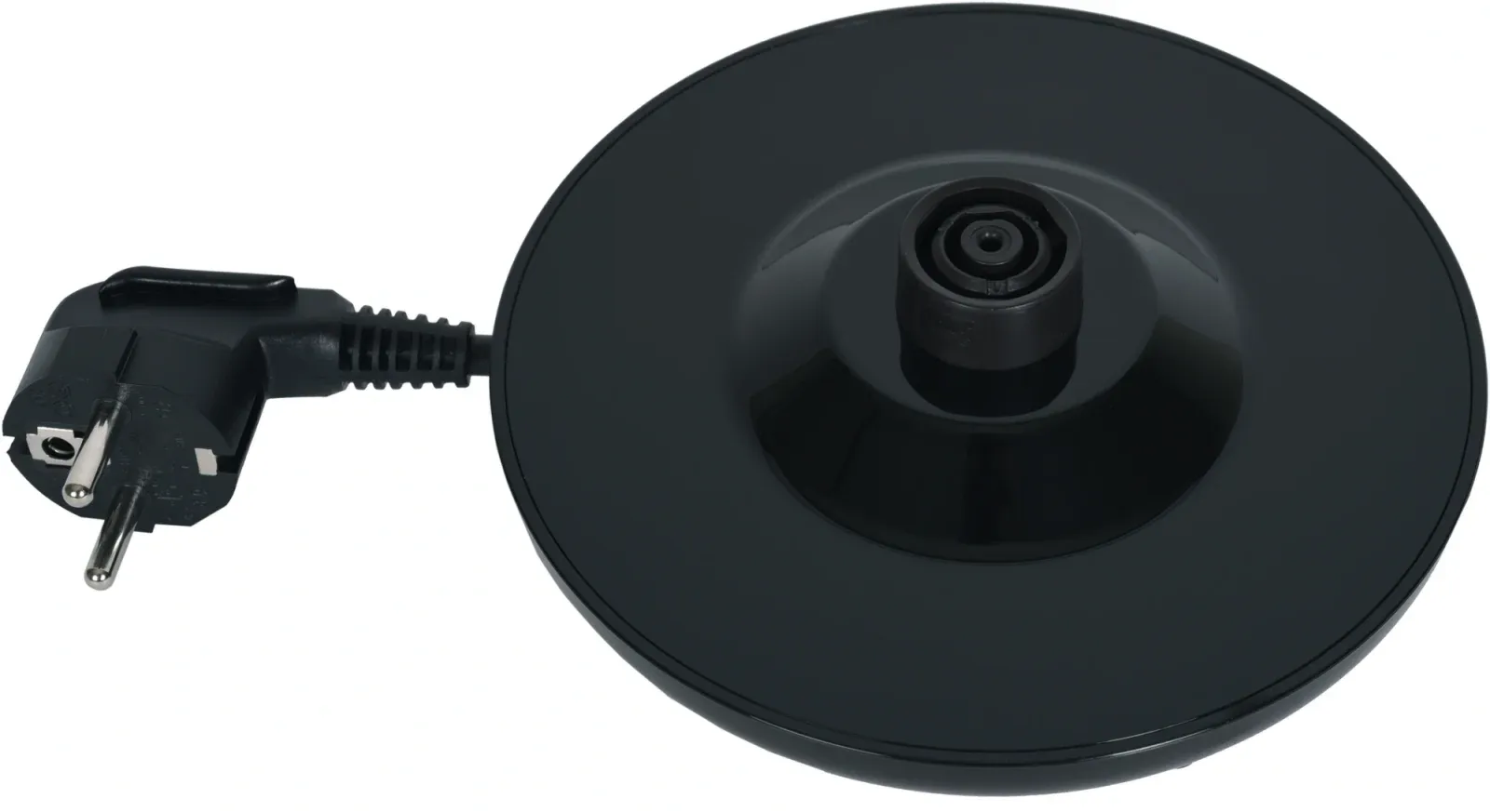 Чайник электрический Tefal KO5S0DE0 1.7л. 2400Вт серебристый/черный корпус: металл/пластик 7211419519 - фото 5