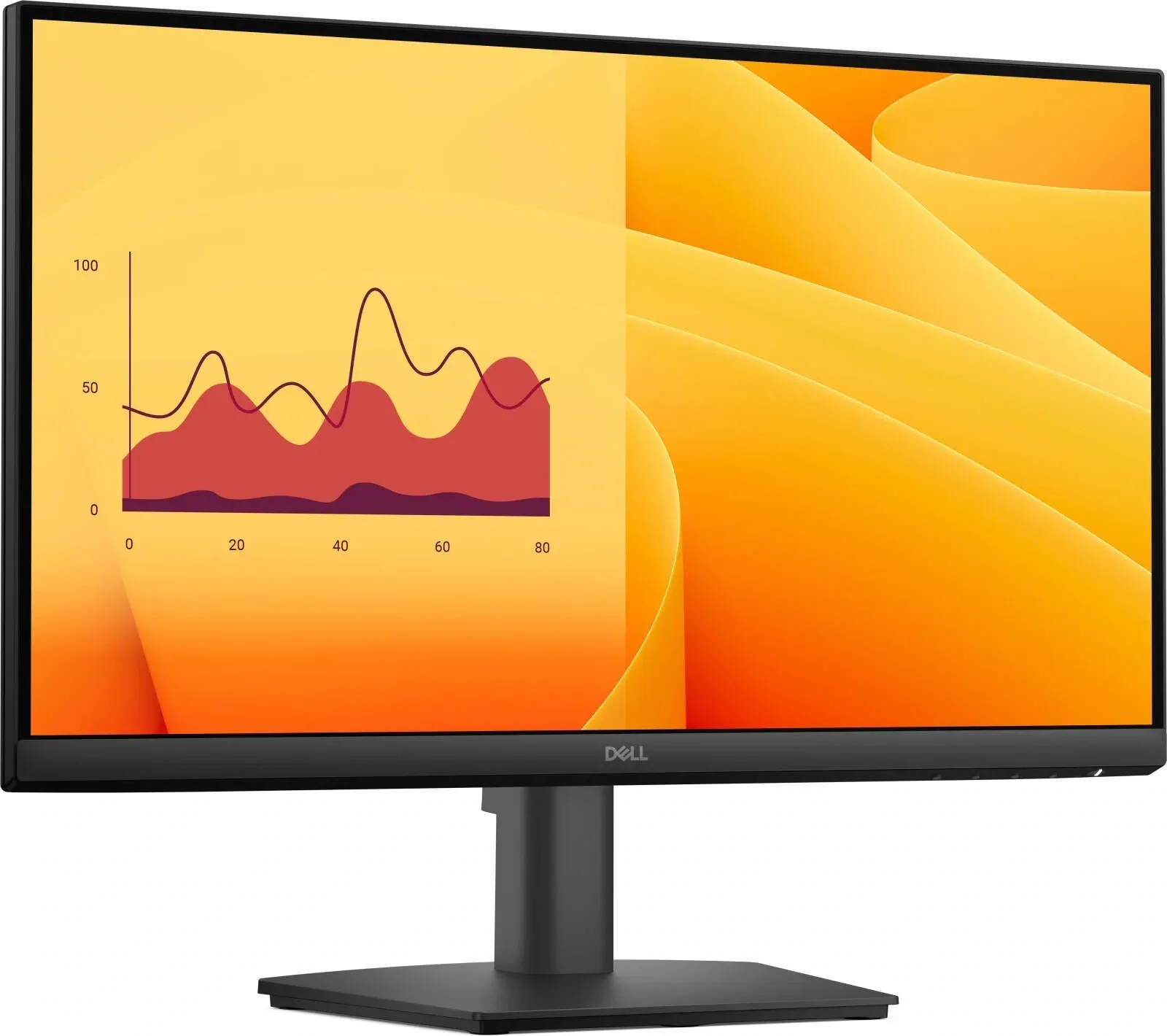 Мониторы ЖК DELL E2225HM - фото 2
