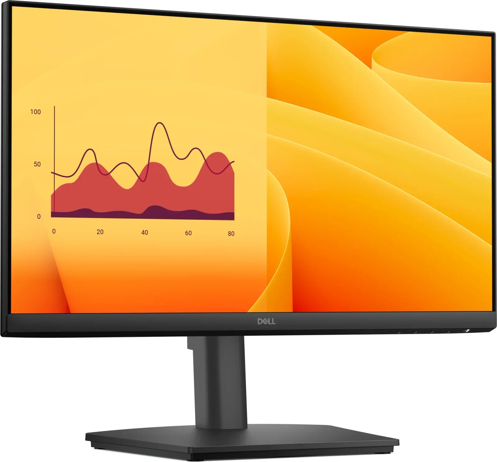 Мониторы ЖК DELL E2225HSM - фото 1