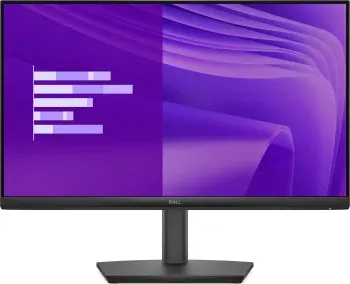 Монитор Dell 23.8 E2425HSM черный IPS LED 16:9 HDMI M/M матовая HAS Piv 1000:1 250cd 178гр/178гр 1920x1080 100Hz VGA DP FHD 4.66кг - фото 8