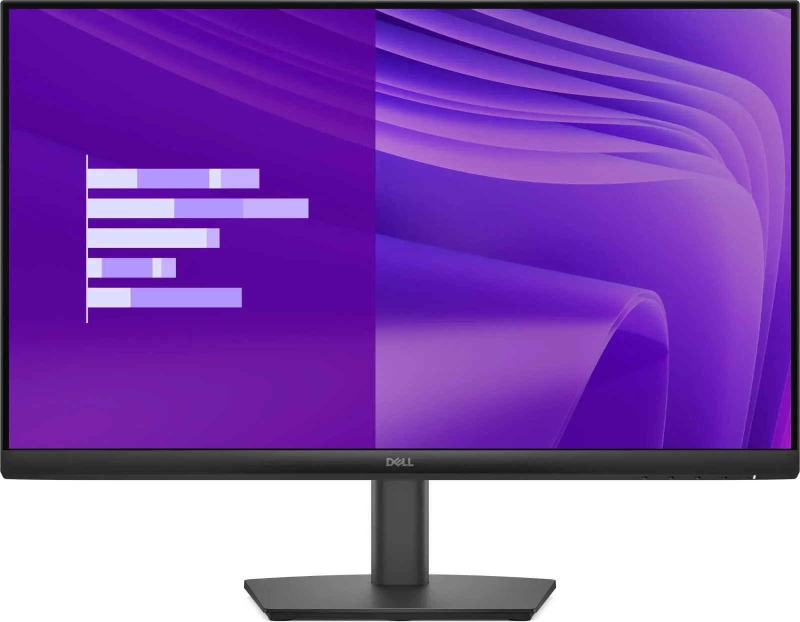 Мониторы ЖК DELL E2425HM - фото 1