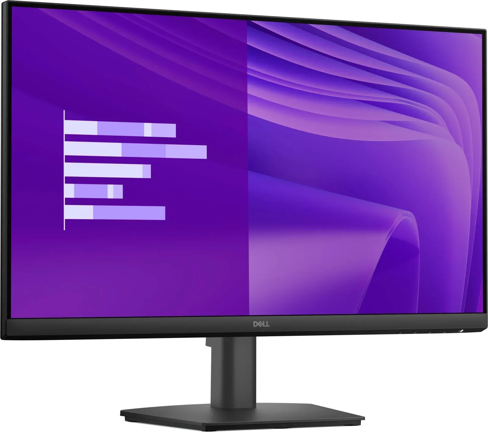 Мониторы ЖК DELL E2425HM - фото 2