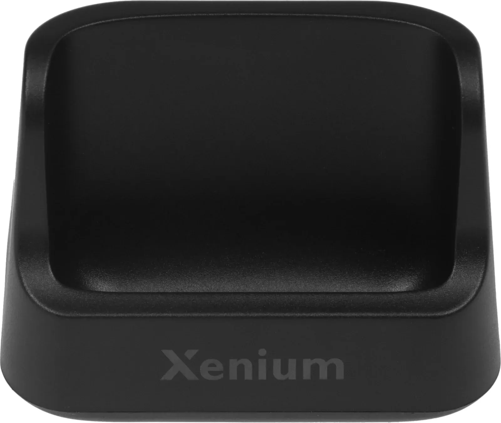 Мобильный телефон Xenium X718 черный моноблок 2Sim 1.77 128x160 Spreadtrum ThreadX RTOS 0.3Mpix GSM900/1800 MP3 FM microSD max32Gb - фото 6