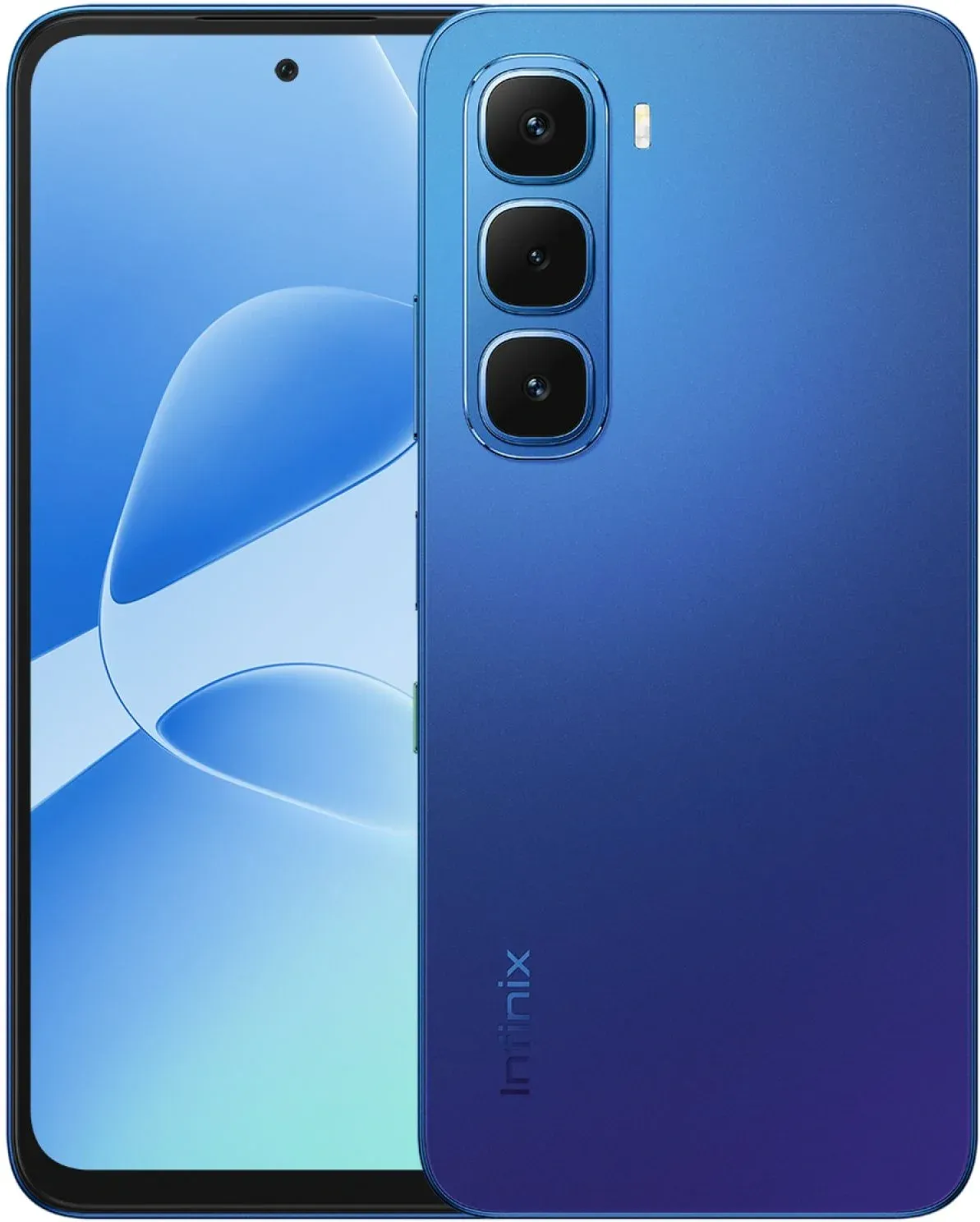 Смартфоны INFINIX X6728 - фото 1