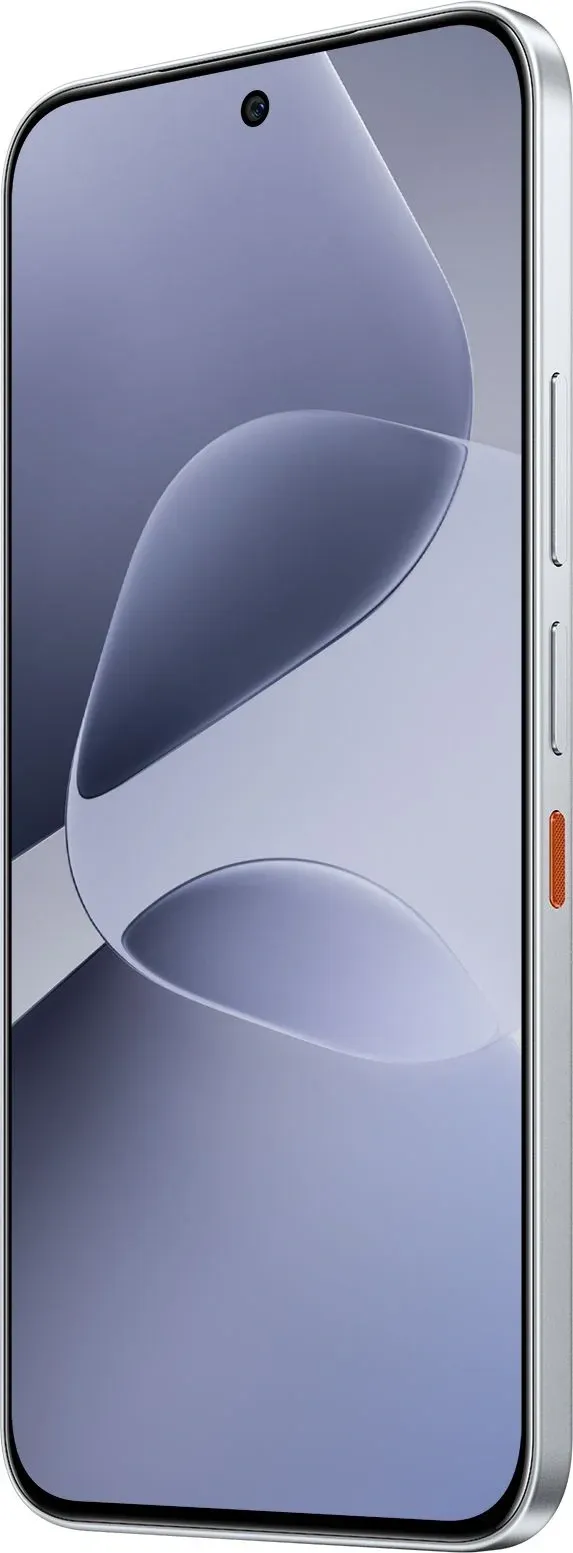 Смартфон Infinix X6885 Hot 60 pro 256Gb 8Gb серебристый титан моноблок 3G 4G 2Sim 6.78 1220x2712 Android 15 50Mpix 802.11 a/b/g/n/ac NFC GPS Protect FM microSD max2048Gb - фото 2