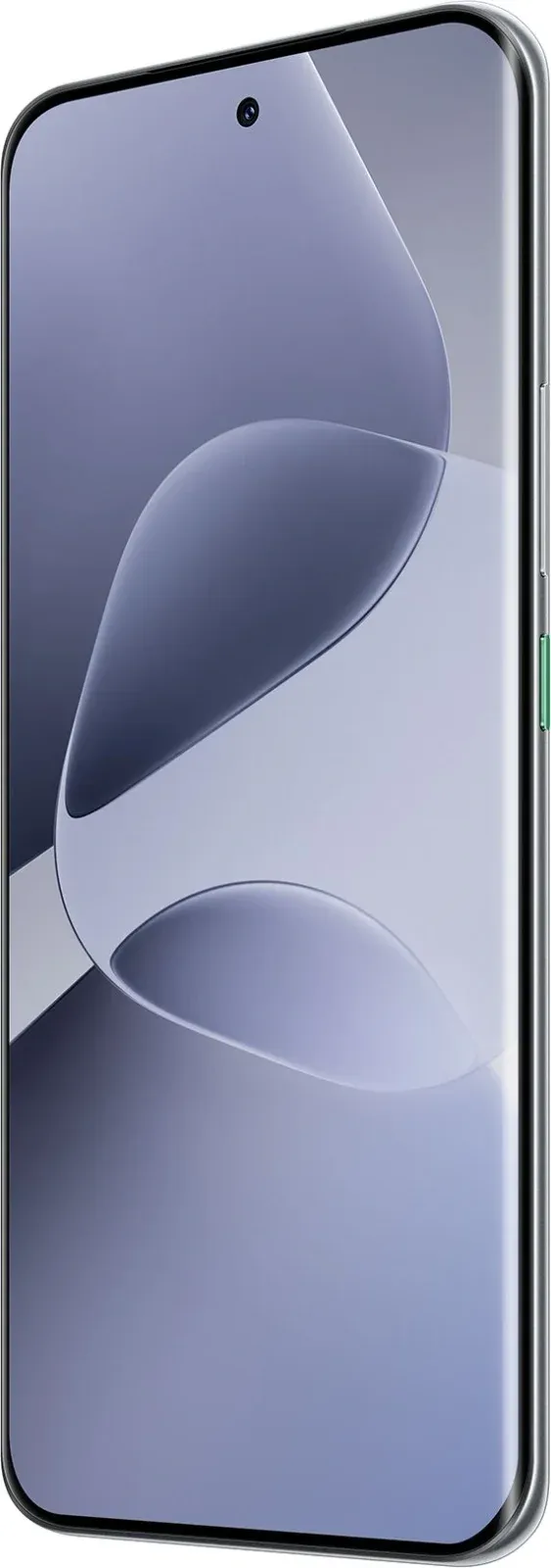 Смартфон Infinix X6886 Hot 60 Pro + 256Gb 8Gb серебристый титан моноблок 3G 4G 2Sim 6.78 1224x2720 Android 15 50Mpix 802.11 a/b/g/n/ac NFC GPS Protect FM - фото 2