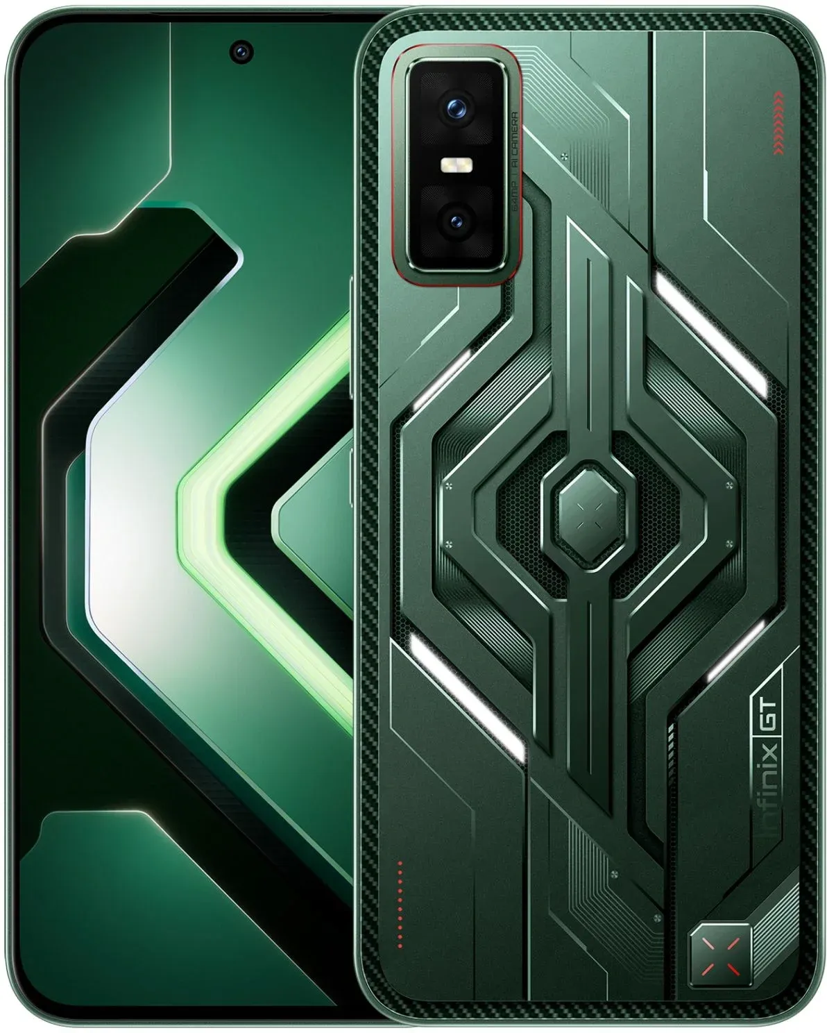 Смартфоны INFINIX X6876 - фото 2